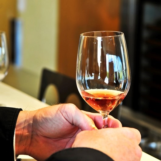 Hartford vineyard hopes town will vote to allow alcohol sales