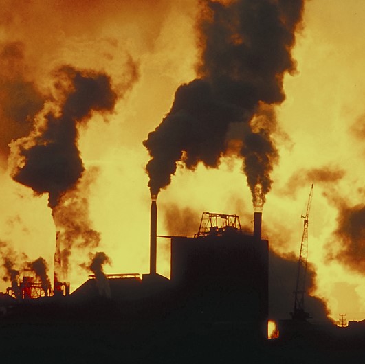 Maine becomes first state to divest from fossil fuels