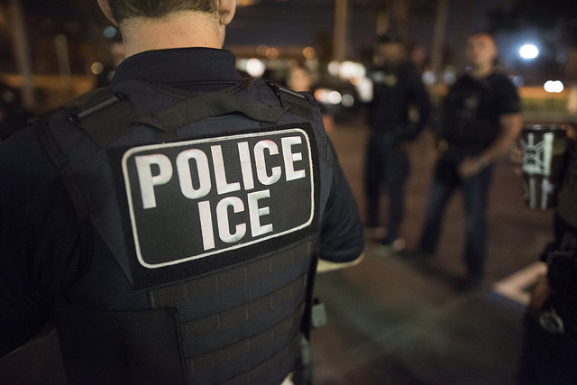 ICE ordered by Maine judge to release detained Ecuadorian man