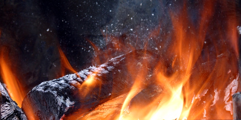 Fire at a Maine Lumber Company Causes Major Damages