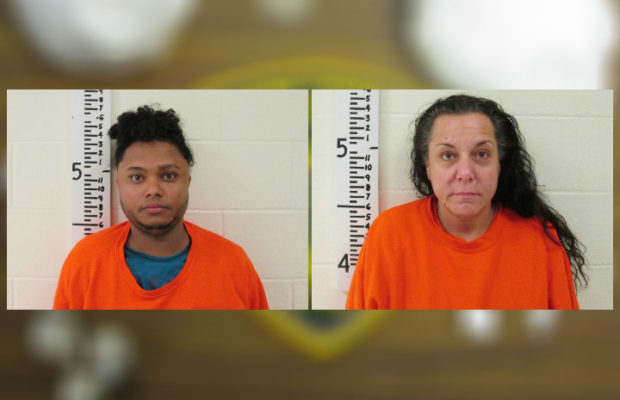 Two Arrested on Drug Charges in York County | Newsradio WGAN