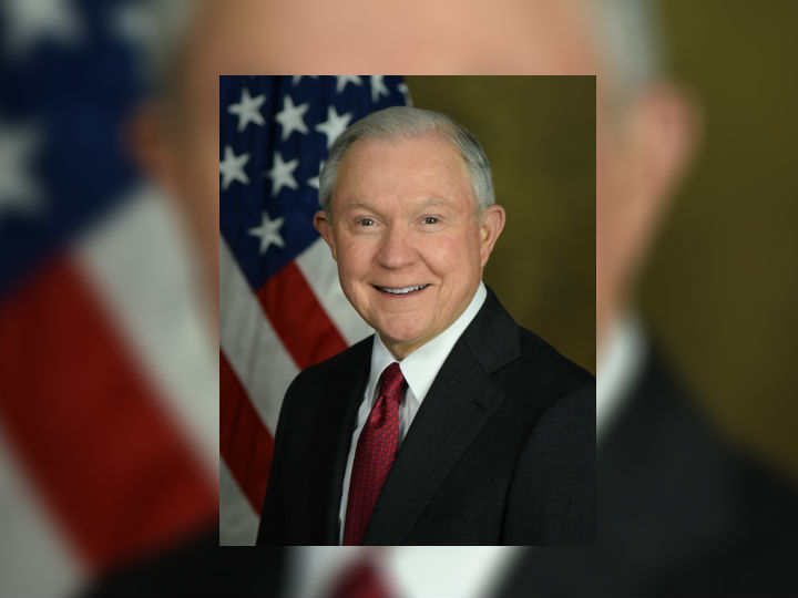Sessions Traveling to Maine to Discuss Opioid Crisis