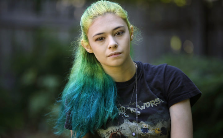 Activist To Star As TV’s First Transgender Superhero