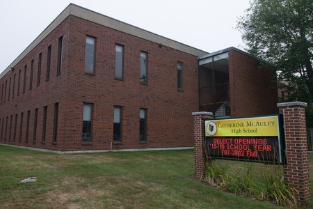 Last All-Girl Private School Closing in Maine