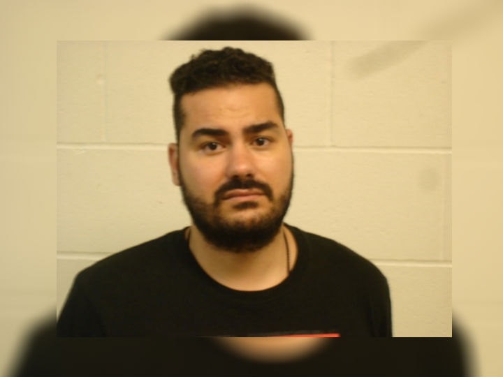 Massachusetts Man Arrested for Selling Marijuana