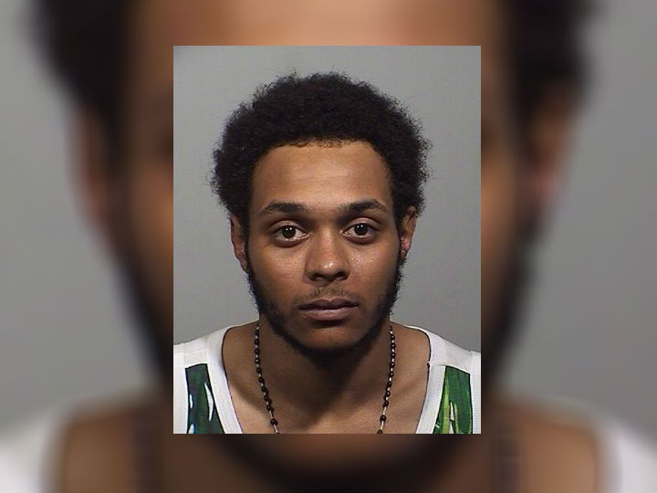 Portland Police Make Arrest in Connection with Oxford Street Shooting