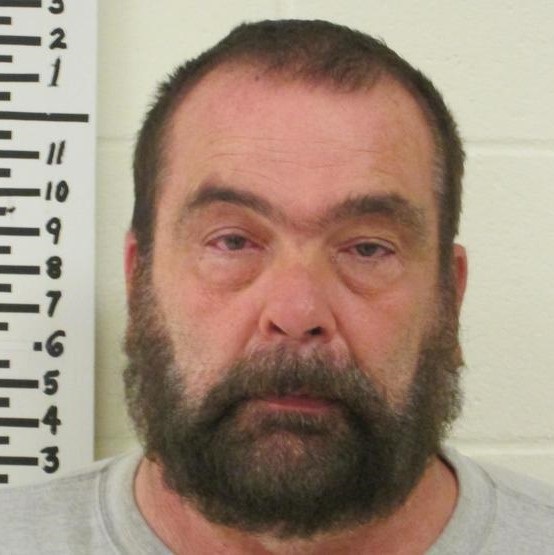 Police: Man Suspected of Burglaries in 9 States Arrested