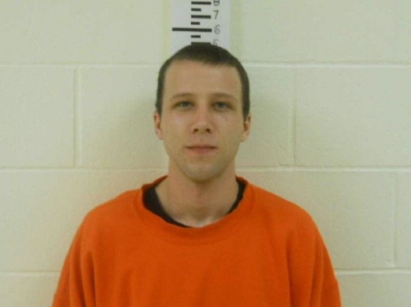 Convicted Murderer of Own Grandmother Wants Reduced Sentence