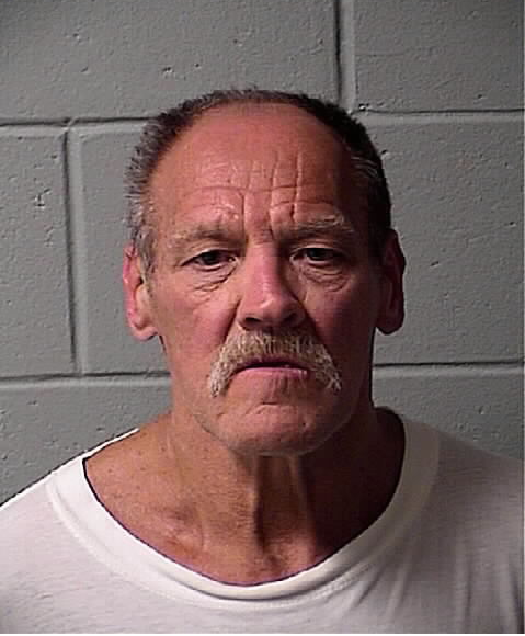 Suspect in Bangor Robbery In Custody