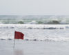 Lifeguard, riptide