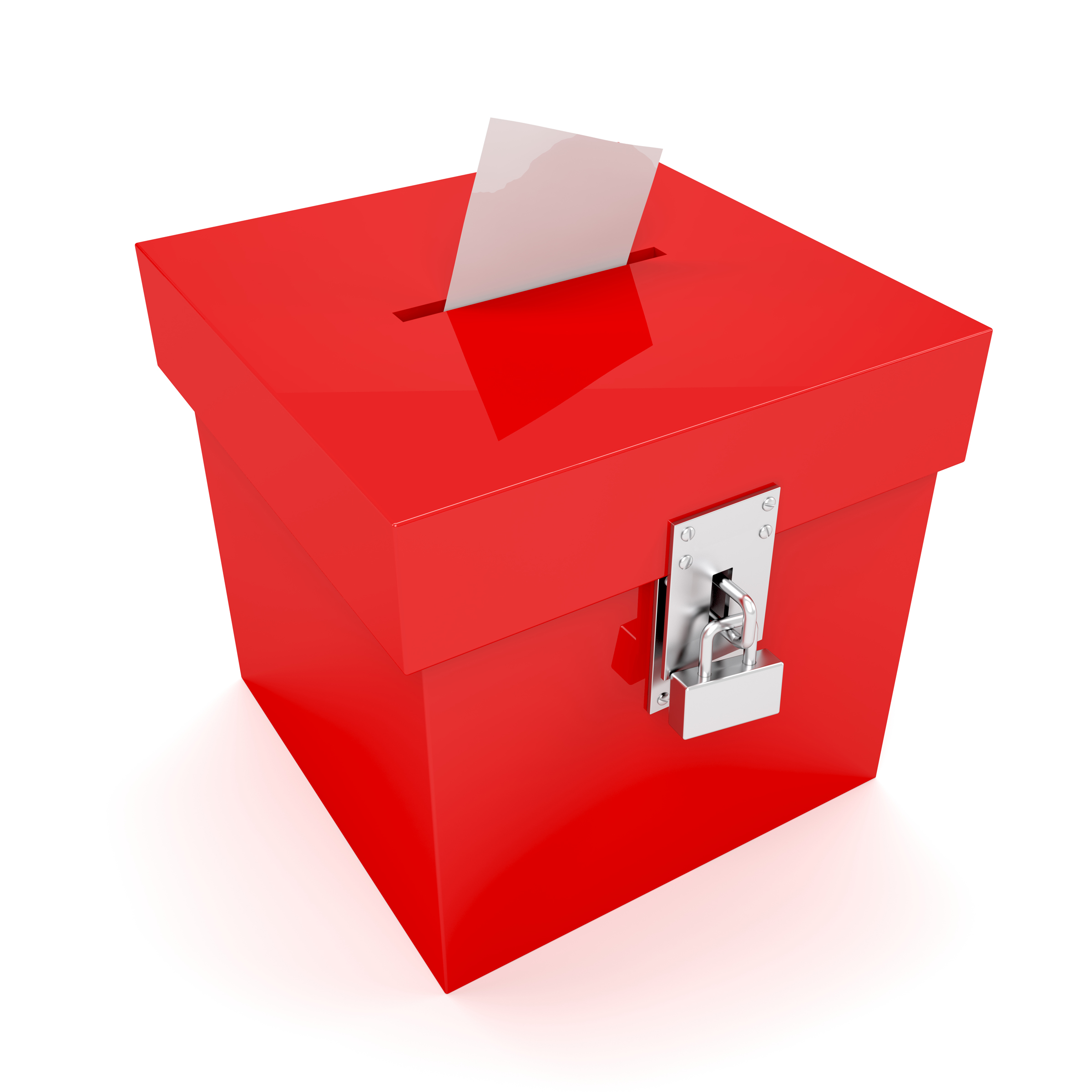 Conservatives Lambast Outside Influence in Ballot Questions