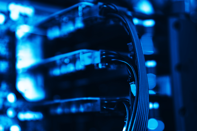 Infected Computers at Eastern Maine Community College Cause Concerns