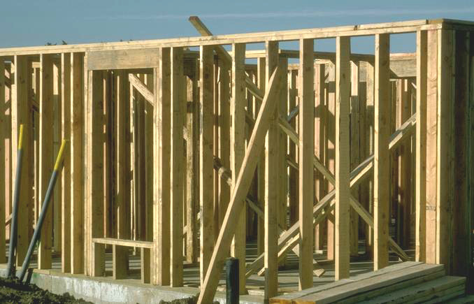 Locals to Build New Home for Sheryl Cole, Widow of Cpl. Eugene Cole