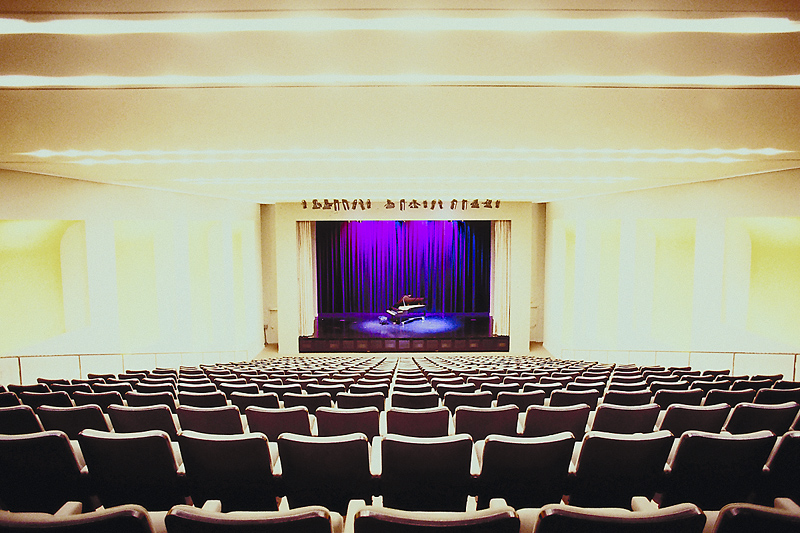 USM Gets Generous Donation to Build Arts Center