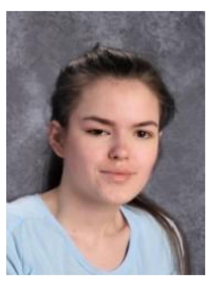 Westbrook Police Search for Missing 16-Year-Old