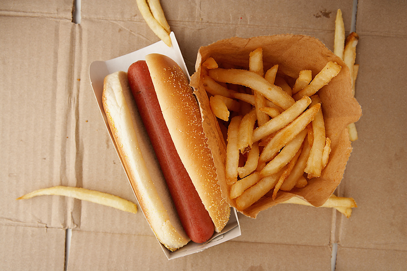 Waterville Restaurant Receives Worldwide Recognition After Fry Controversy