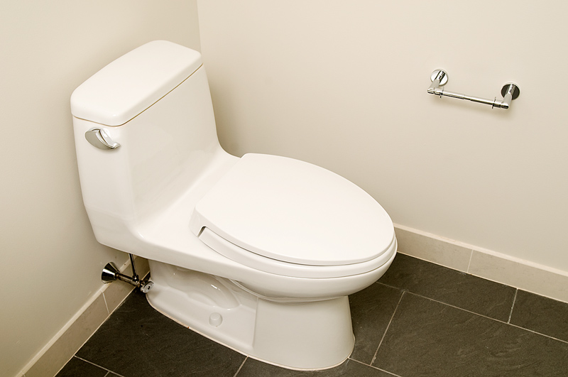 Town Residents Find Relief with New Beach Bathroom