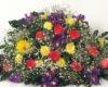 Flowers, Funeral