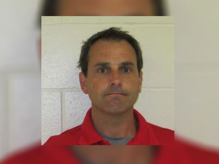 Waterboro Man Charged with Unlawful Sexual Contact