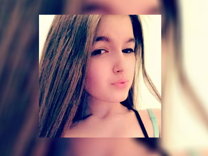 Westbrook Police Looking for Missing Teen