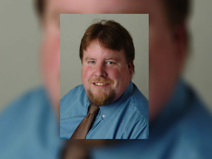 Bangor Daily News Political Reporter Dies at Age 42