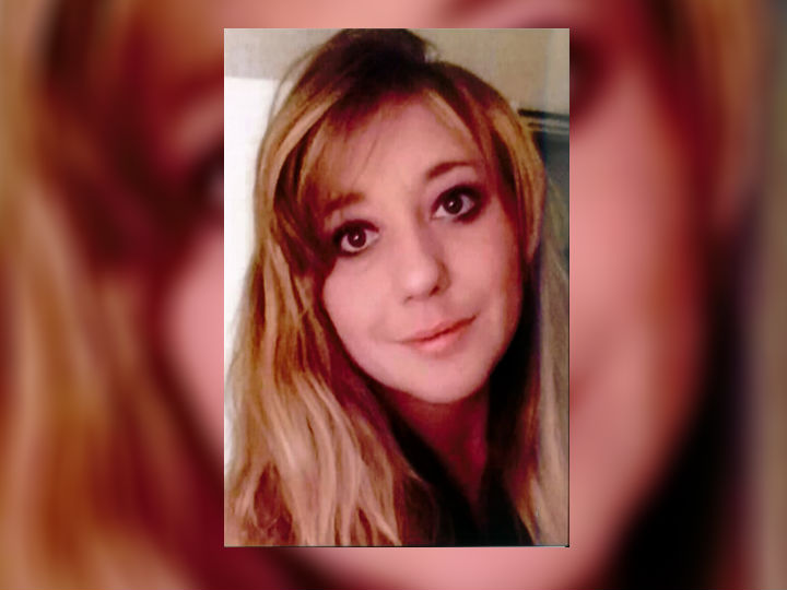 Augusta Police Looking for Missing Woman