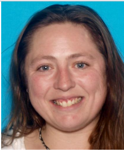 Authorities Search for Missing Blue Hill Woman