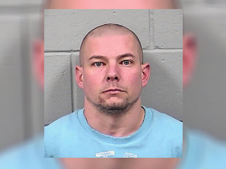 Bangor Man Arrested on Drug Charges