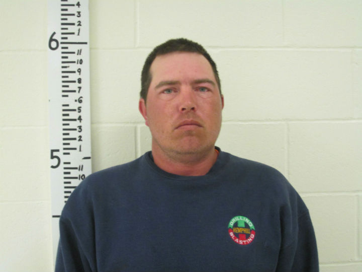 Limington Man Charged with Domestic Violence