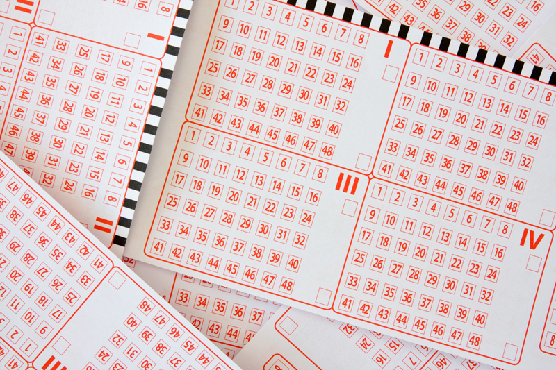 Maine Lottery had Record Year for Sales, Prizes in 2018