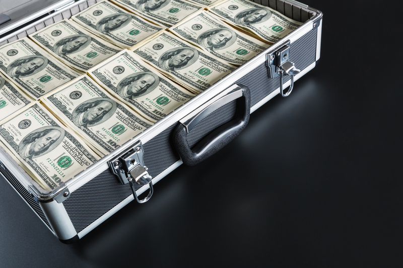 Real estate lenders accused of defrauding Maine homeowners