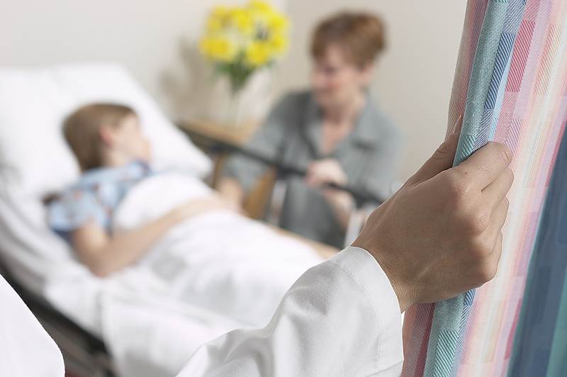 Penobscot Community Health Care to Open New Pediatric Center