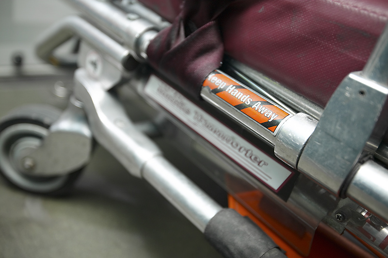 ATV Accident in Alfred Injures a Juvenile