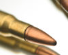 Bullet, gun, rifle