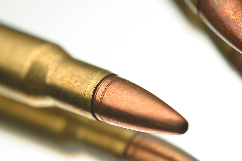 Protesters Demand Kittery Store Stop Selling Assault-style Rifles