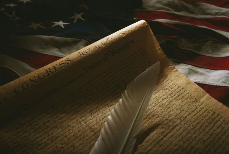 Senators Want to Boost Education of American Civics