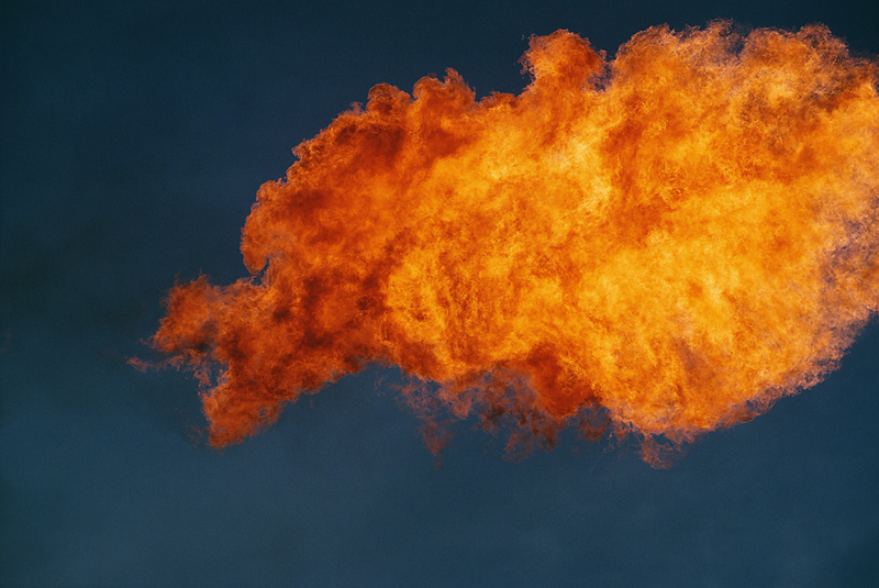 Maine Homeowner Torches House When Weeding Goes Wrong