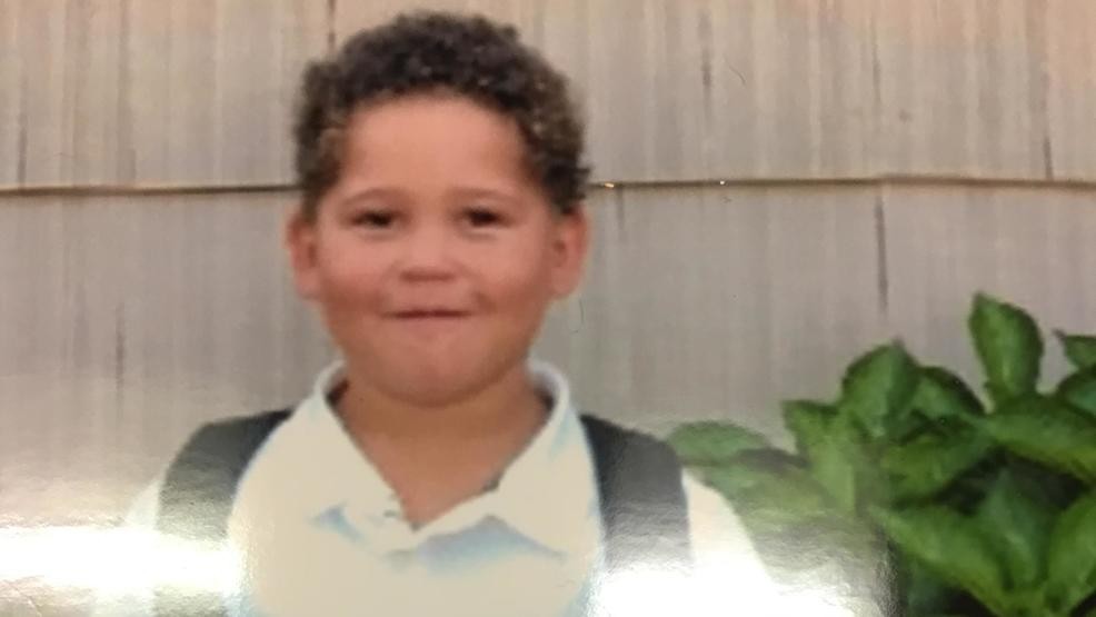 Westbrook police searching for missing 5-year-old boy