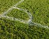 Soccer field