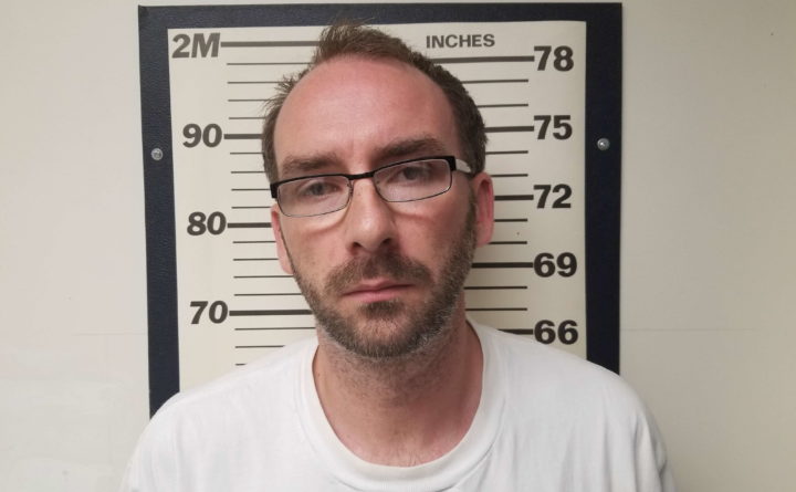 Teacher Accused Of Sexual Assault