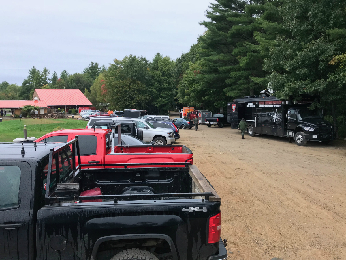 Police Say Skydiving Death Was Suicide