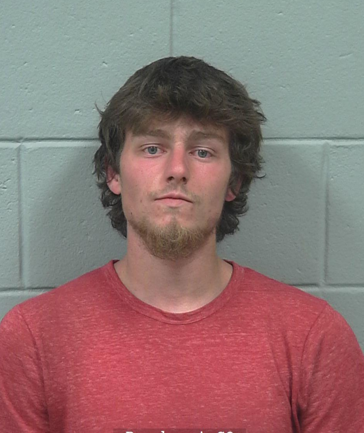 Two Arrested After Run-In With Bangor Police