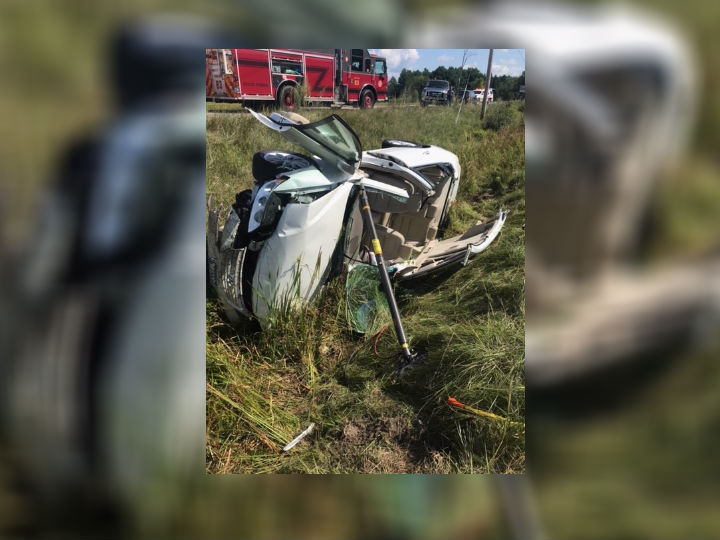 Man Dies from Injuries Suffered in Dayton Crash