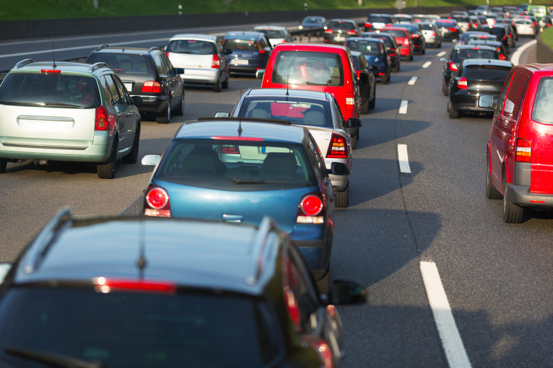Tickets are adding up for motorists under hands-free law