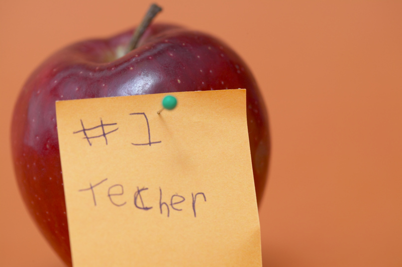 Piscataquis County Educator is Maine’s Teacher of the Year