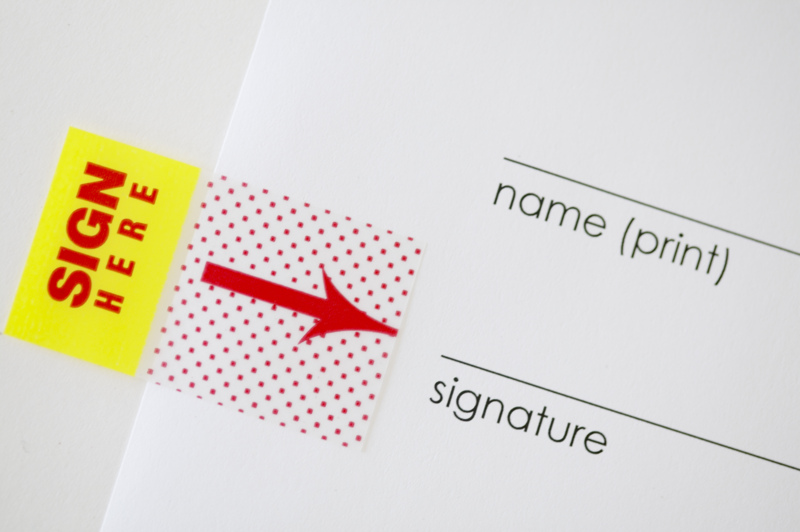 Maine Town Needs to Reschedule Vote Over Signature Error