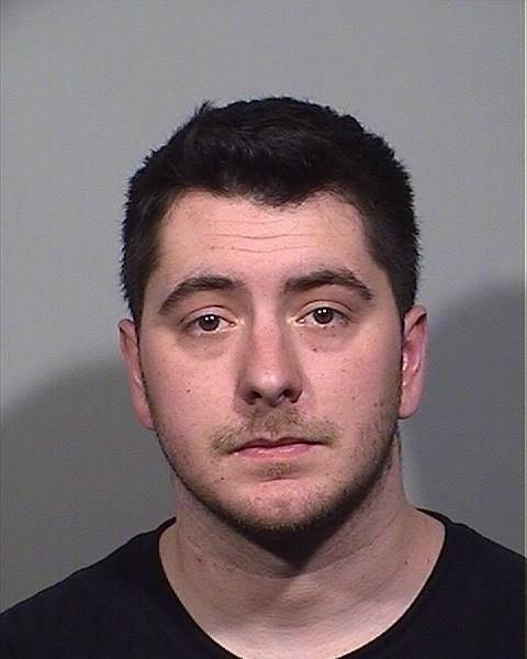 Portland Police Arrest Suspect in State Theater Stabbing