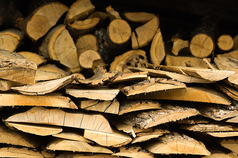 Maine Says Modern Wood Heating Has More Than $20M Benefit