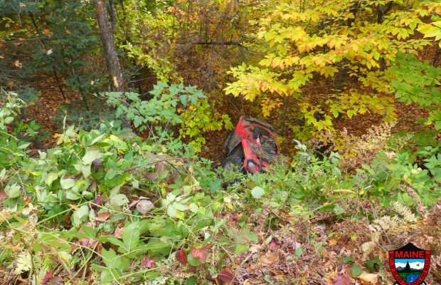 Man Killed in ATV Crash at Terrain Park | Newsradio WGAN