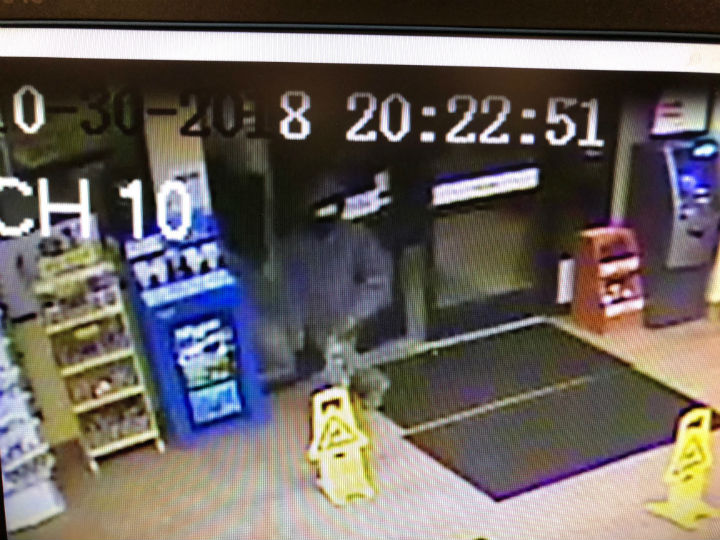 Police Investigating Robbery in Sanford
